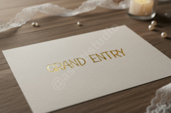 Febe - Elegant Modern Serif Typeface Product Image 12