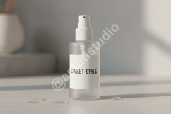 Cuvo - Modern Geometric Sans Serif Typeface Product Image 5