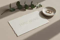 Duna - Elegant Modern Sans Serif Typeface Product Image 4