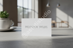 Covide | Elegant Modern Serif Typeface Product Image 13