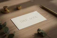 Jije - Sophisticated Modern Serif Font Product Image 4