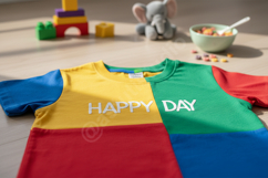 Fepu - Modern Geometric Sans Serif Product Image 4