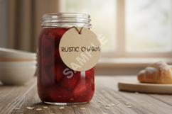 Hutule - Elegant Modern Serif Display Font Product Image 5