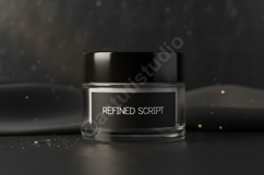Gijequ - Sophisticated Modern Serif Font Product Image 13