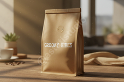 Dimo - Modern Geometric Sans Serif Product Image 4