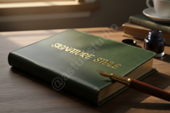Gimaqu - Modern Luxury Display Serif Product Image 16