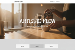 Heyudo - Modern &amp; Playful Display Typeface Product Image 4