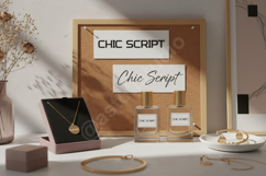 Fisuyi - Modern Elegant Serif Typeface Product Image 16