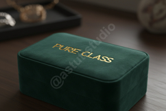 Fusare - Elegant Modern Serif Font Product Image 4