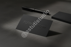 Dahe - Elegant Modern Sans Serif Typeface Product Image 11