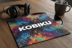Kobiku - Modern Elegant Serif Font Product Image 3