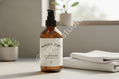 Cuva - Modern Minimalist Sans-Serif Typeface Product Image 4