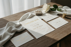 Jeresu - Sophisticated Modern Serif Typeface Product Image 9