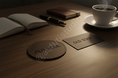 Jata - Sophisticated Modern Serif Typeface Product Image 16