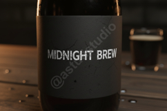 Fudo - Modern Minimalist Display Font Product Image 15