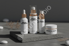 Geqeyu - Modern Minimalist Sans Serif Typeface Product Image 4