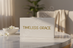 Hekava - Elegant Modern Serif Font Product Image 4