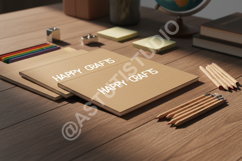 Gumu - Modern Geometric Sans Serif Product Image 6