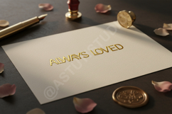 Hewesa - Elegant Modern Serif Font Product Image 8
