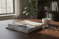 Heleyo - Elegant Modern Serif Display Font Product Image 8
