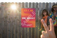 Huje - Modern Minimalist Sans Serif Typeface Product Image 4