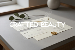 Duzu - Modern Geometric Sans Serif Typeface Product Image 10