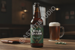 Gepocu - Modern Geometric Sans Serif Product Image 9