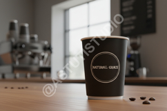 Girizu - Modern &amp; Minimalist Geometric Sans Serif Product Image 2