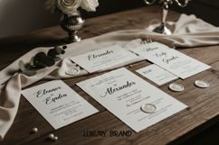 Hele - Elegant Modern Serif Font Product Image 15