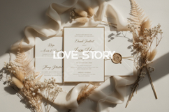 Keya - Sophisticated Modern Sans Serif Product Image 12