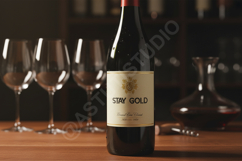 Gode - Sophisticated Modern Serif Product Image 4