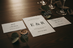 Detite - Elegant Modern Serif Typeface Product Image 10