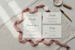 Femeto - Sophisticated Modern Serif Font Product Image 8