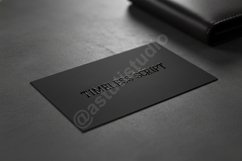 Fezogi - Sophisticated Modern Serif Typeface Product Image 4