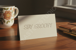 Gosiko - Modern Sophisticated Serif Typeface Product Image 4