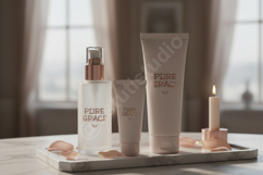 Juva - Elegant Modern Serif Typeface Product Image 1