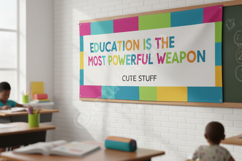 Deke - Modern Geometric Display Font Product Image 5