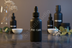 Fiqizo - Modern Sophisticated Serif Font Product Image 4