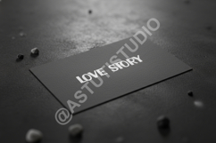 Hanoxi - Elegant and Modern Sans-Serif Display Font Product Image 10