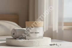 Gegepa - Elegant Modern Serif Display Font Product Image 3