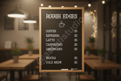 Doru - Elegant Modern Serif Display Font Product Image 13