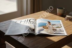 Ceji - Elegant Luxury Serif Typeface Product Image 13