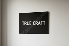 Gaca | Sophisticated Modern Sans Serif Typeface Product Image 9