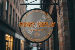 Hufo - Sleek Modern Sans Serif Typeface Product Image 4