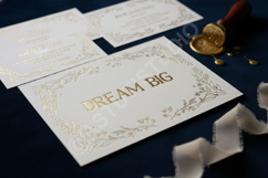 Cogi - Modern Geometric Sans-Serif Typeface Product Image 14