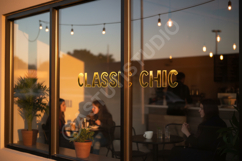 Cize - Modern Minimalist Sans Serif Typeface Product Image 4