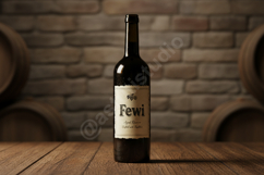Fewi - Sophisticated Modern Sans Serif Product Image 9