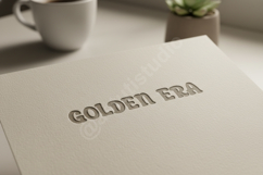 Foqoya - Sophisticated Modern Serif Typeface Product Image 4