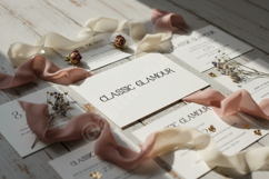 Jovaja - Modern Elegant Serif Typeface Product Image 14