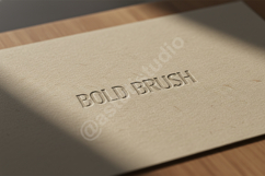 Dolu - Sophisticated Modern Geometric Sans Product Image 9